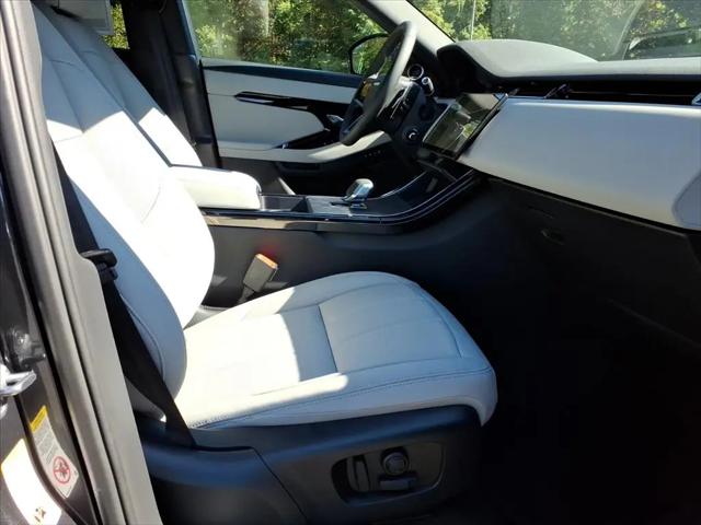 2026 Land Rover Range Rover Evoque S