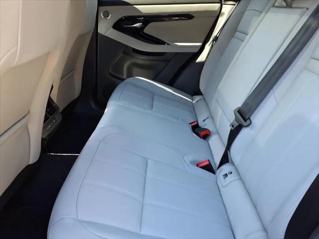 2026 Land Rover Range Rover Evoque S