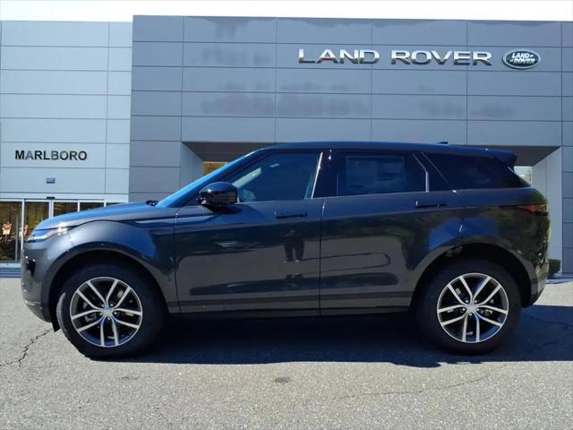 2026 Land Rover Range Rover Evoque S