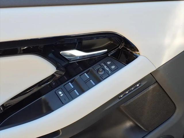 2026 Land Rover Range Rover Evoque S