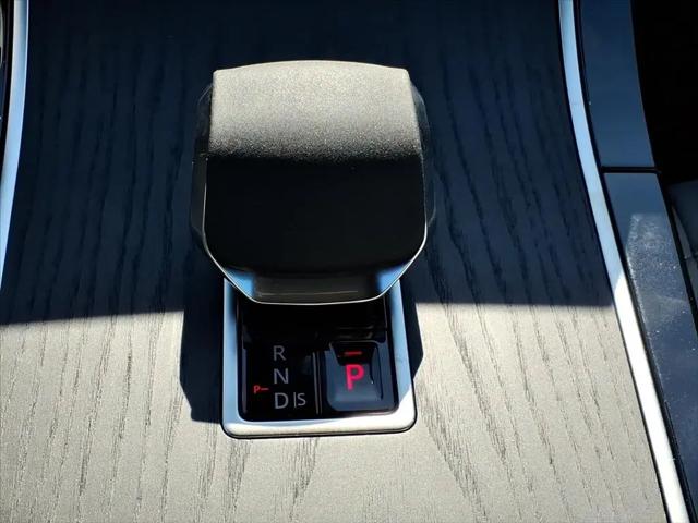 2026 Land Rover Range Rover Evoque S