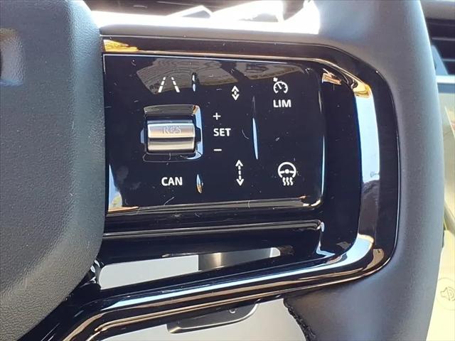 2026 Land Rover Range Rover Evoque S