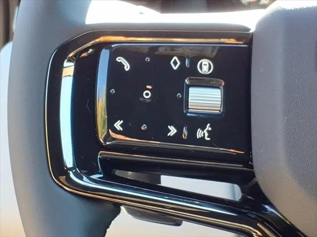 2026 Land Rover Range Rover Evoque S