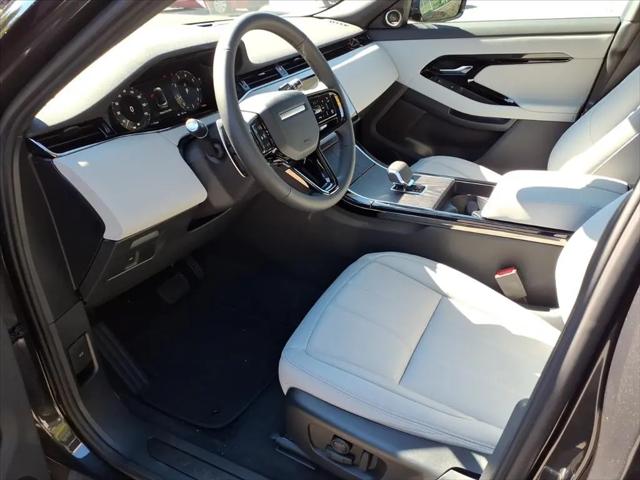 2026 Land Rover Range Rover Evoque S