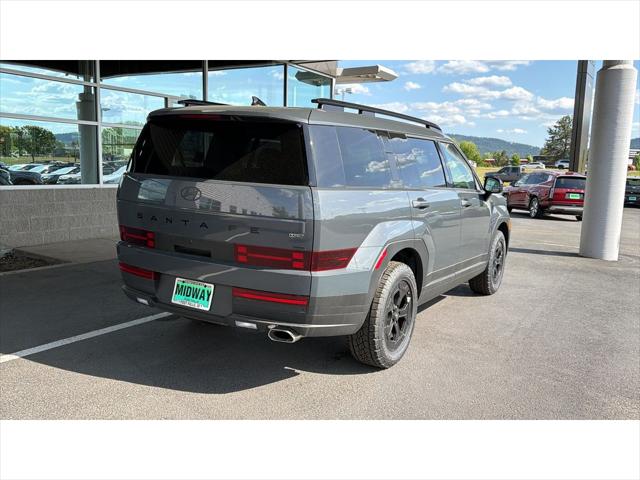 2026 Hyundai Santa Fe XRT