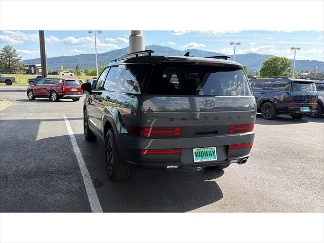 2026 Hyundai Santa Fe XRT