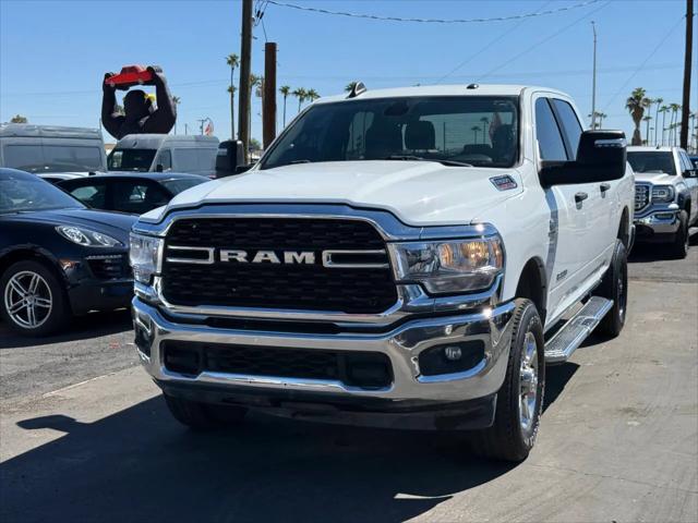 2024 Ram 2500 Big Horn Crew Cab 4x4 6'4" Box for sale in Mesa, AZ