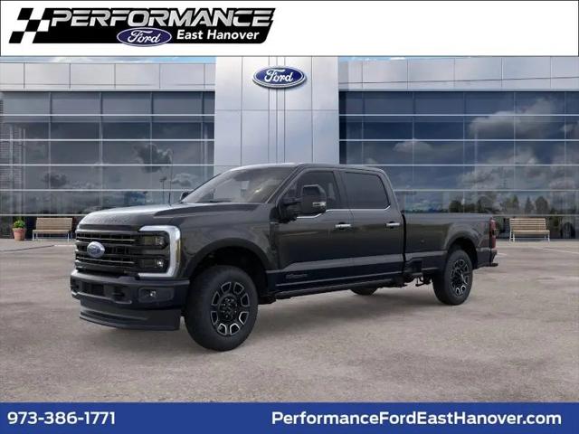 2026 Ford F-250 Platinum for sale in East Hanover, NJ