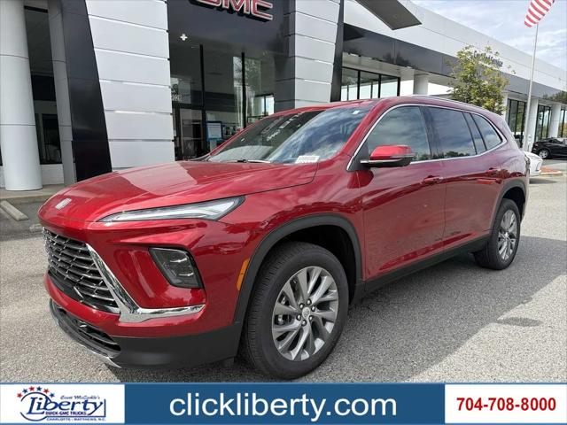 2026 Buick Enclave Preferred FWD for sale in Matthews, NC