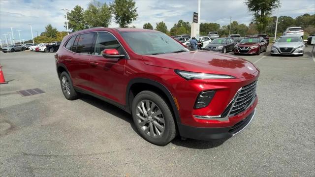 2026 Buick Enclave Preferred FWD