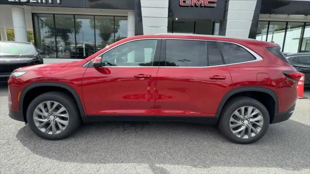 2026 Buick Enclave Preferred FWD