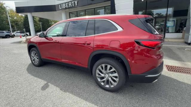 2026 Buick Enclave Preferred FWD