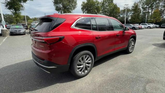 2026 Buick Enclave Preferred FWD