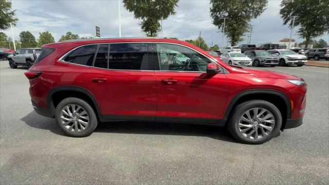 2026 Buick Enclave Preferred FWD