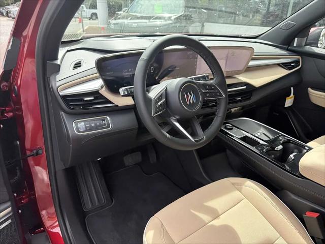 2026 Buick Enclave Preferred FWD