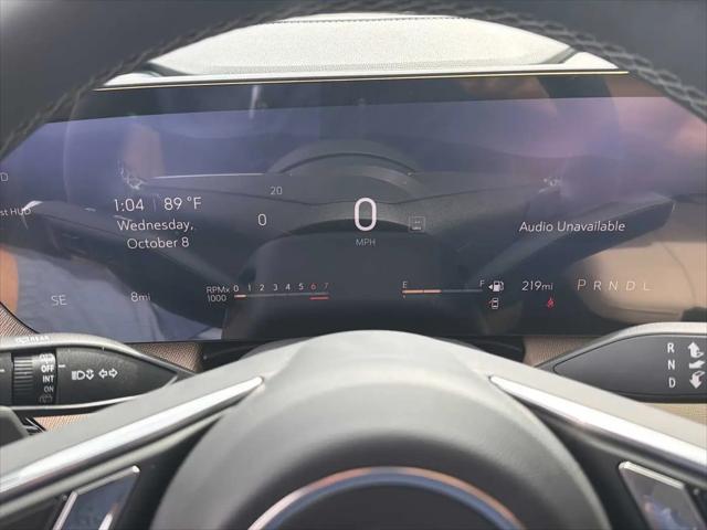 2026 Buick Enclave Preferred FWD