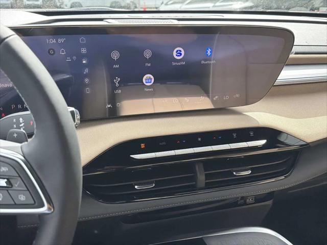 2026 Buick Enclave Preferred FWD
