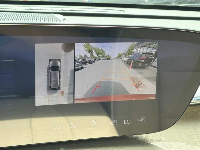 2026 Buick Enclave Preferred FWD