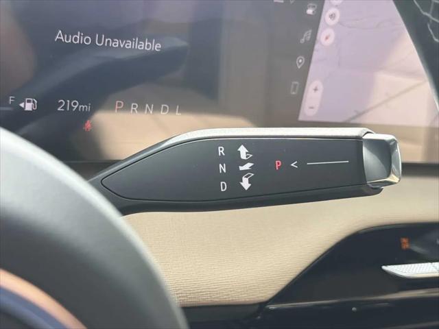 2026 Buick Enclave Preferred FWD