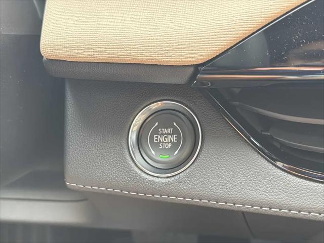 2026 Buick Enclave Preferred FWD