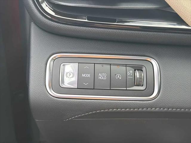 2026 Buick Enclave Preferred FWD