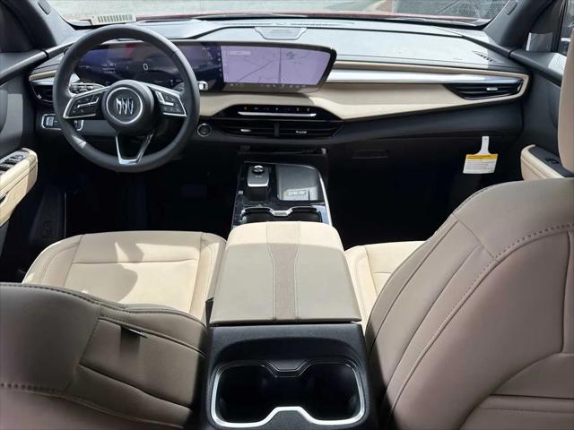 2026 Buick Enclave Preferred FWD