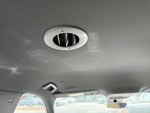 2026 Buick Enclave Preferred FWD