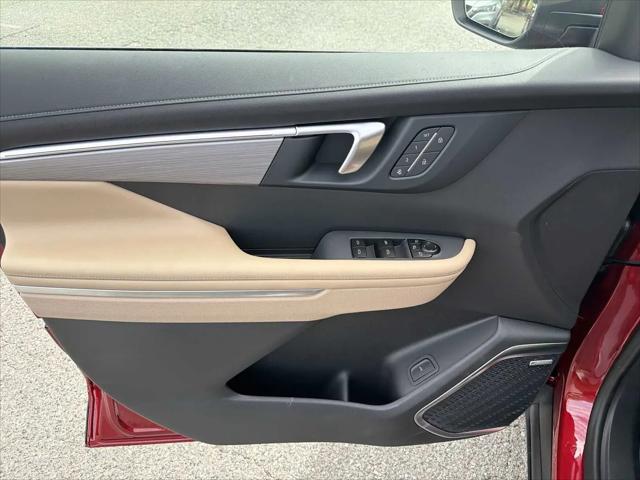 2026 Buick Enclave Preferred FWD