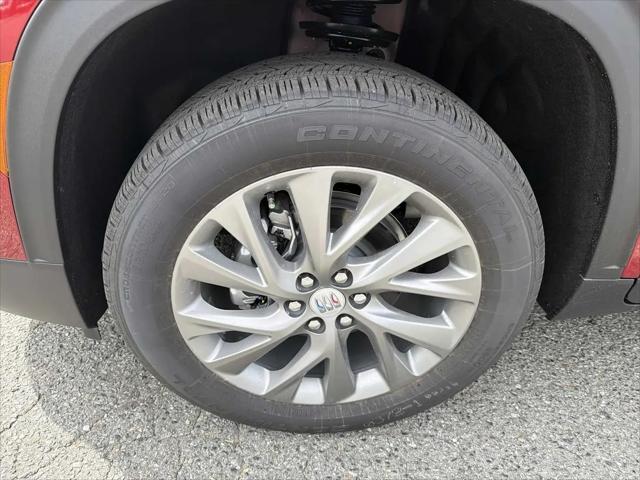2026 Buick Enclave Preferred FWD