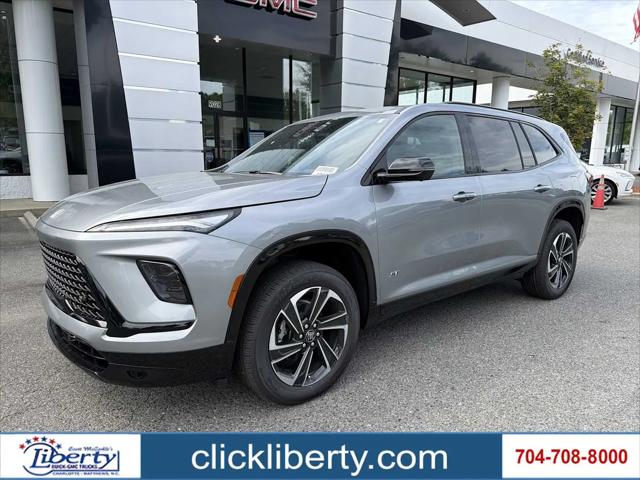 2026 Buick Enclave Sport Touring FWD for sale in Matthews, NC