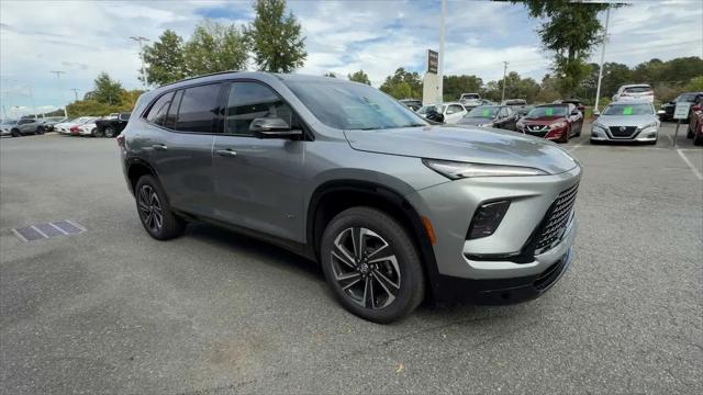 2026 Buick Enclave Sport Touring FWD