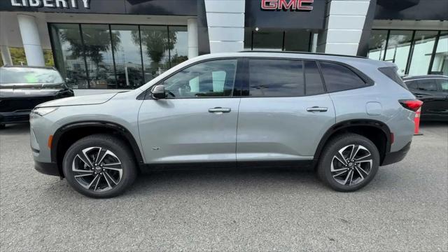 2026 Buick Enclave Sport Touring FWD
