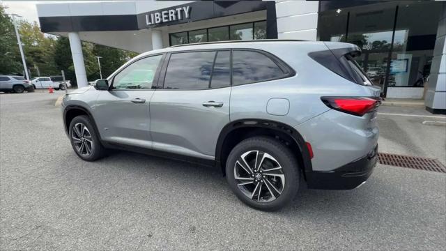 2026 Buick Enclave Sport Touring FWD