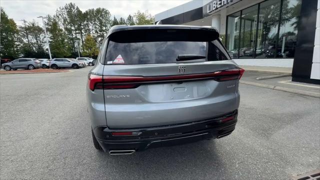 2026 Buick Enclave Sport Touring FWD