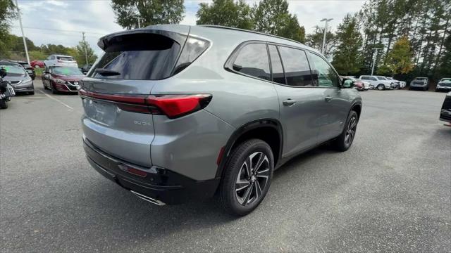 2026 Buick Enclave Sport Touring FWD