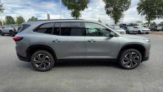 2026 Buick Enclave Sport Touring FWD