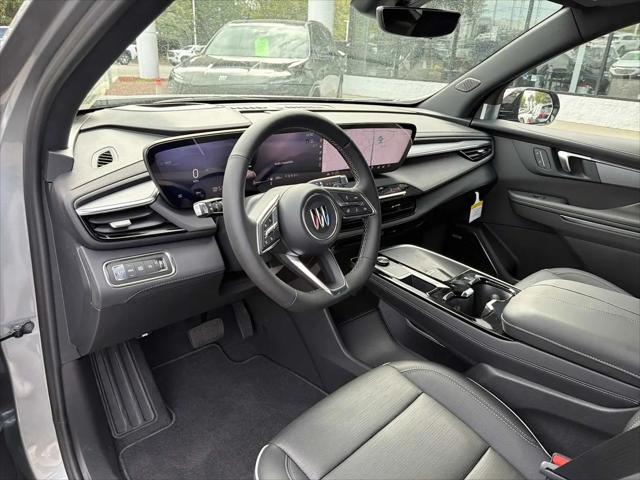 2026 Buick Enclave Sport Touring FWD
