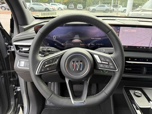 2026 Buick Enclave Sport Touring FWD