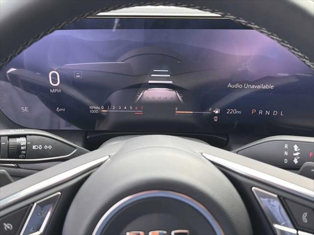 2026 Buick Enclave Sport Touring FWD