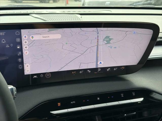 2026 Buick Enclave Sport Touring FWD