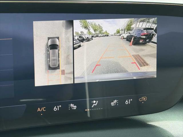 2026 Buick Enclave Sport Touring FWD