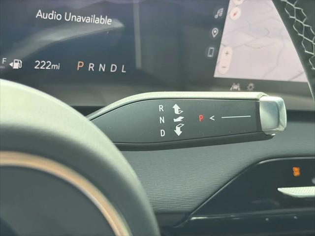 2026 Buick Enclave Sport Touring FWD