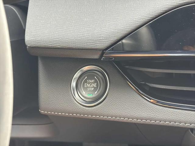 2026 Buick Enclave Sport Touring FWD