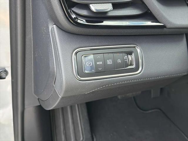 2026 Buick Enclave Sport Touring FWD