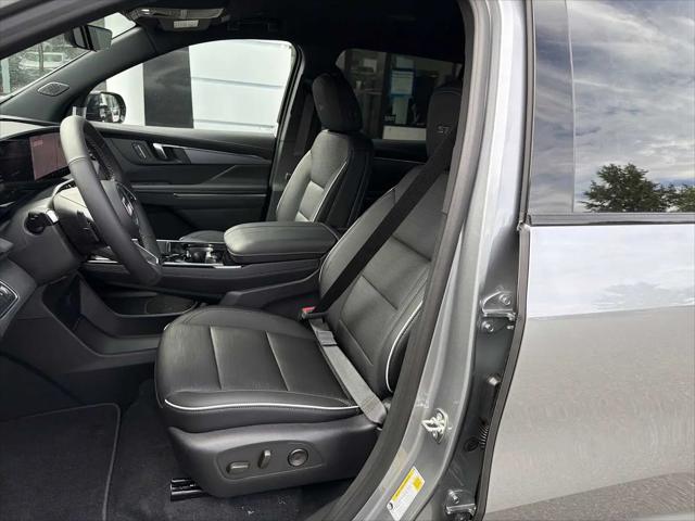 2026 Buick Enclave Sport Touring FWD