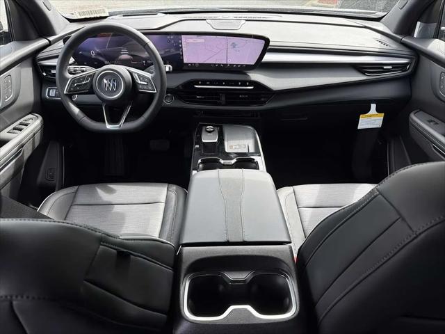 2026 Buick Enclave Sport Touring FWD