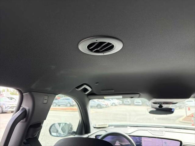 2026 Buick Enclave Sport Touring FWD