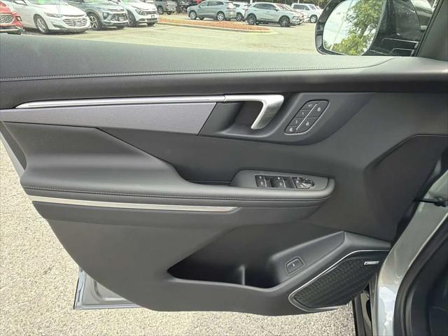 2026 Buick Enclave Sport Touring FWD