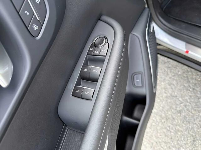 2026 Buick Enclave Sport Touring FWD