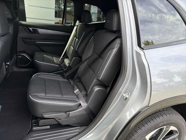 2026 Buick Enclave Sport Touring FWD
